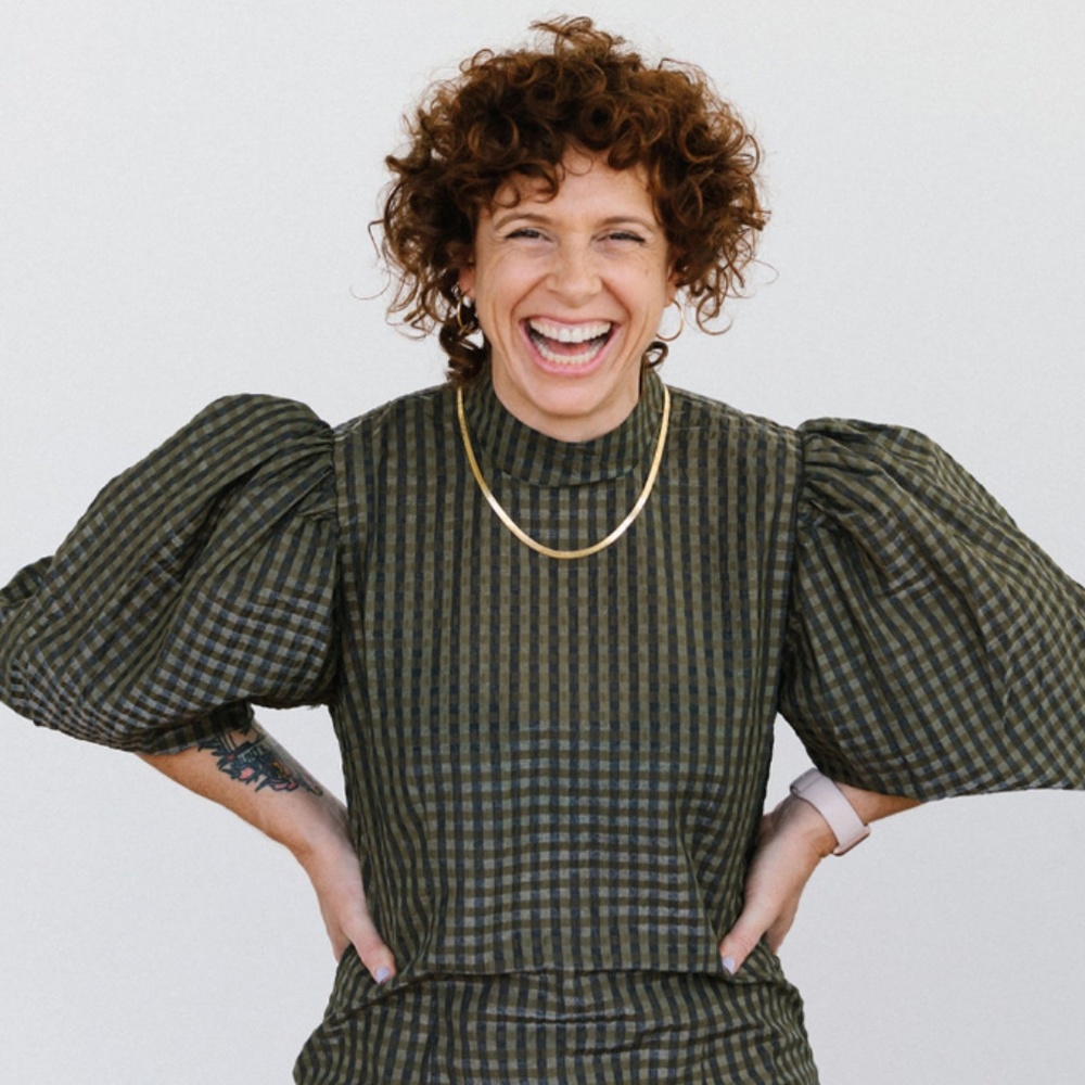 Meet your Posher, Vanessa